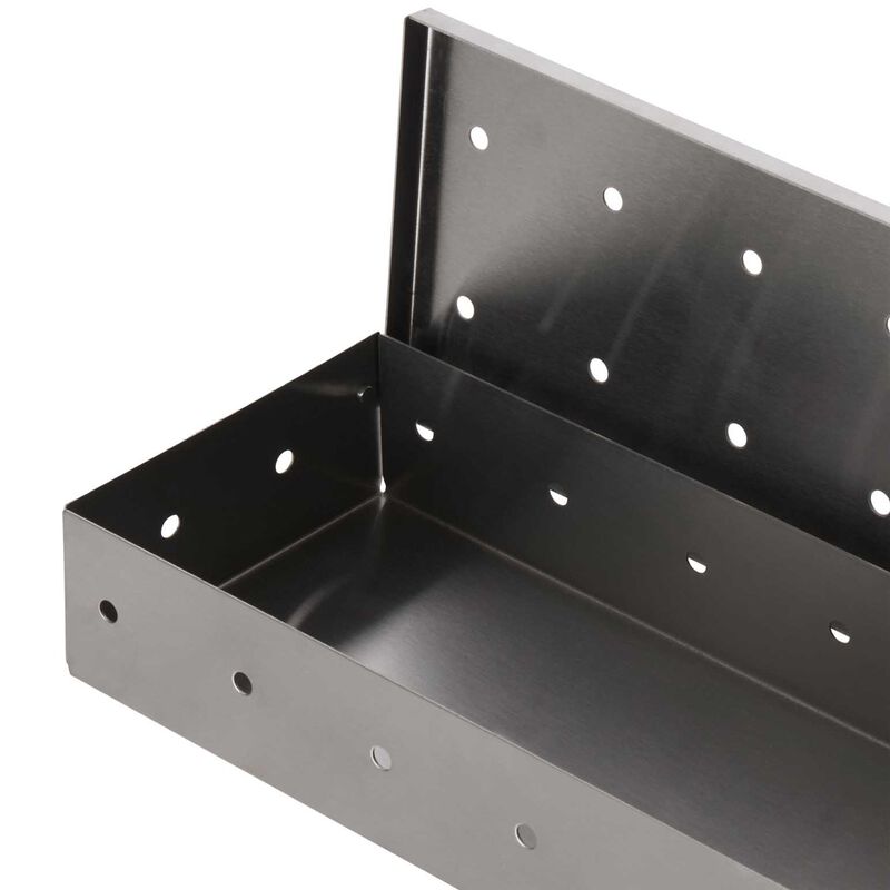 Davis & Waddell Ryder Smoke Box image number 2